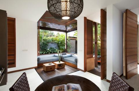 The Elysian Private Villa Indonesia